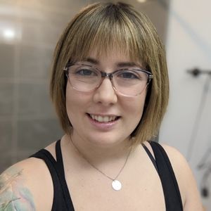 Meet your Posher, Jenna